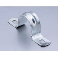 Скоба металлическая двухлапковая СМД 8-9 (100 шт/уп) Промрукав (PR08.2542)