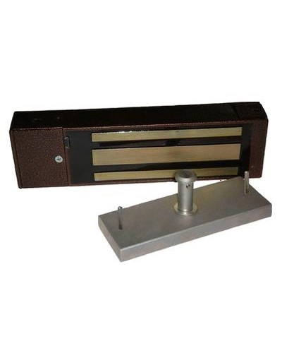 Замок электромагнитный Метаком ML-450 в Чебоксарах Электромагнитные замки Pintop.ru