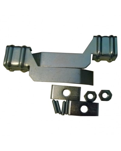 Двигатель BX-B, BX-78 в сборе Came 119RIY036 в Чебоксарах Запчасти для шлагбаумов и автоматики Pintop.ru