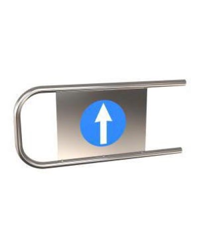 Дуга на калитку К2 (правая) Ø32 L=760 мм Ростов-Дон в Чебоксарах Калитки Pintop.ru