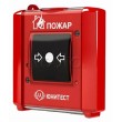 Адресная система пожарной сигнализации Юнитест