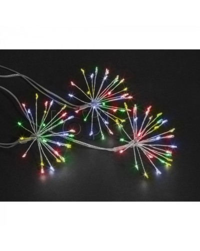 Светильник Navigator 93 839 NSL-86 (гирлянда) в Чебоксарах Светильники Pintop.ru