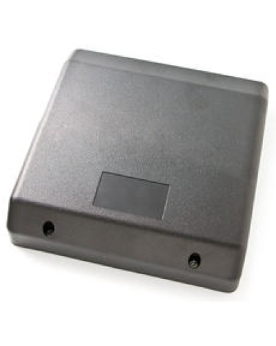 Сетевой контроллер IronLogic Guard Net (темный) в Чебоксарах Сетевая СКУД Matrix Pintop.ru