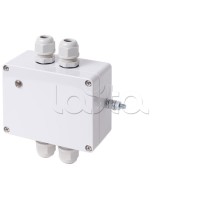 Корпус для устройства громозащиты поликарбонатный герметичный Полисервис Корпус УЗ