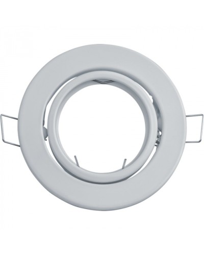 Светильник Navigator 93 018 NFS-01 (Поворотный белый) в Чебоксарах Светильники Pintop.ru