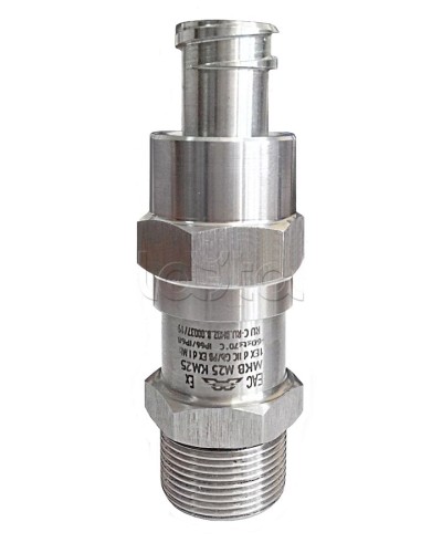 Магнито-Контакт МКВ М16 КМ10 1Ex db IIC Gb/PB Ex d I Mb/Ex tb IIIC Db/0Ex iaIIC Ga/1Ex e IIC Gb в Чебоксарах Монтажные материалы Pintop.ru