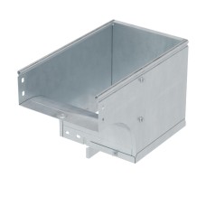 Угол вертикальный внешний DKC (37656KHDZ)