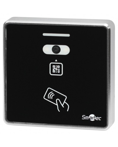 Считыватель Smartec ST-PR144QEM-BK в Чебоксарах Сетевая СКУД Smartec Pintop.ru