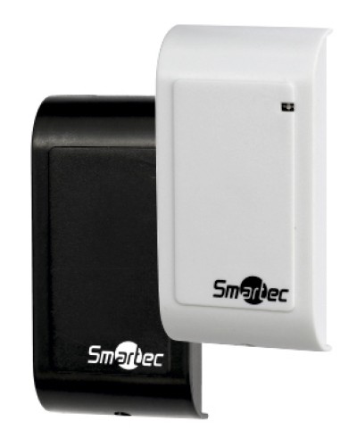 Считыватель EmMarine Smartec ST-PR011EM-WT в Чебоксарах Считыватели Pintop.ru