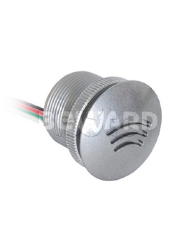 Врезной бесконтактный считыватель брелоков и браслетов Mifare Beward CP-Z-2 (мод. MF-I) врезной в Чебоксарах Считыватели Pintop.ru