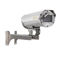 Цифровая IP-видеокамера с разрешением 5 Мп Релион-Н-300-СО-IP-5Мп2.8-13.5mm-24÷36VDC/AC-BD