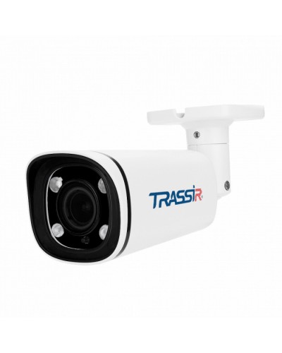 IP-камера видеонаблюдения в стандартном исполнении DSSL TRASSIR TR-D2123ZCL6 2.7-13.5 в Чебоксарах IP-камеры Pintop.ru