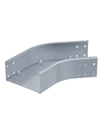 Угол горизонтальный (SCH808KZL) в Чебоксарах Аксессуары для лотков Pintop.ru