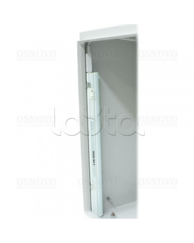 Светильник для уличных станций OSNOVO в Чебоксарах Светильники Pintop.ru