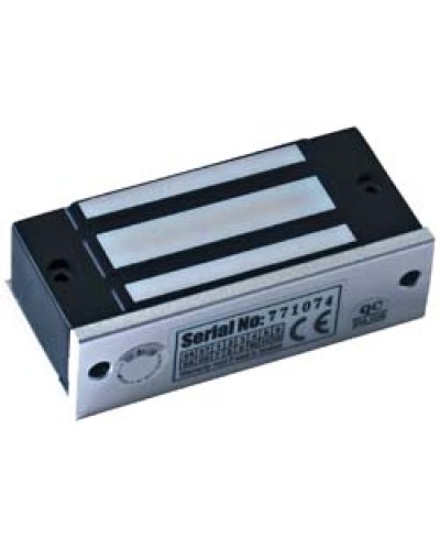 Замок электромагнитный Smartec ST-EL050S в Чебоксарах Электромагнитные замки Pintop.ru