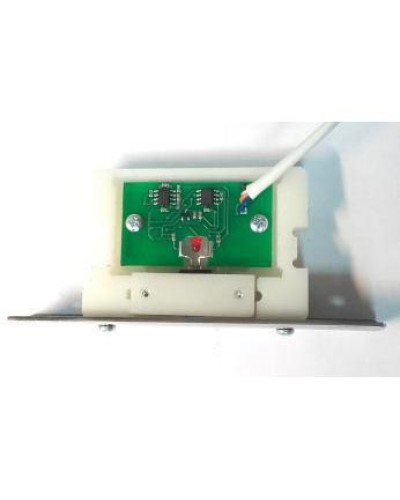 Датчик однолучевой инфракрасный Световой барьер Ростов-Дон в Чебоксарах Дополнительное оборудование для СКУД Pintop.ru