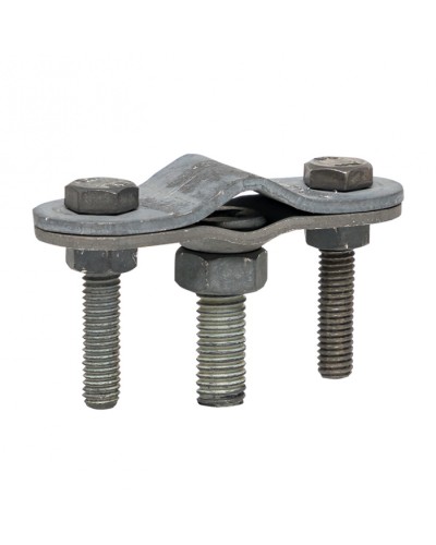 Держатель проводников D=8-16мм М8 EKF PROxima (ilp-05002) в Чебоксарах Электротехническое оборудование Pintop.ru