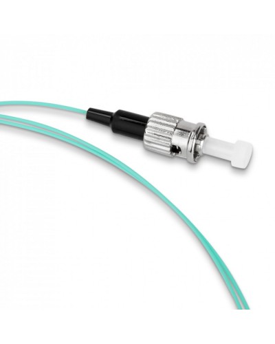 Пигтейл Hyperline FPT-B9-503-ST/PR-1.5M-LSZH-AQ в Чебоксарах Пигтейлы Pintop.ru