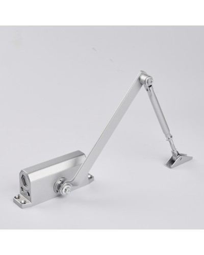 Доводчик R-Lock RL-DCM-EN2-00S в Чебоксарах Доводчики Pintop.ru