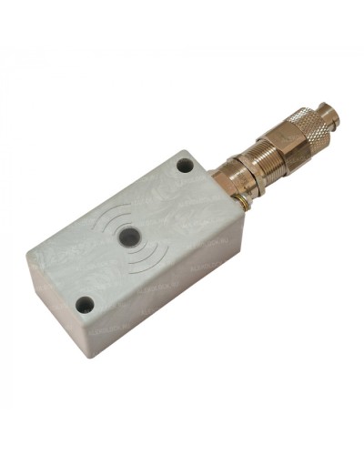 Считыватель взрывозащищенный ALeko ALM-RD-S08-FM-RMFEH-M в Чебоксарах Считыватели Pintop.ru