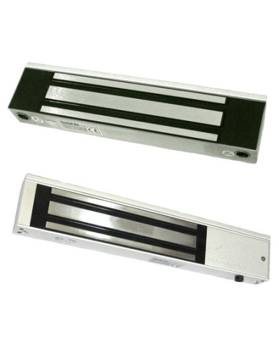 Замок электромагнитный AccordTec ML-350AWS в Чебоксарах Электромагнитные замки Pintop.ru