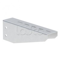 Кронштейн монтажный 200 мм (1,5 мм) HDZ EKF (km200-HDZ)