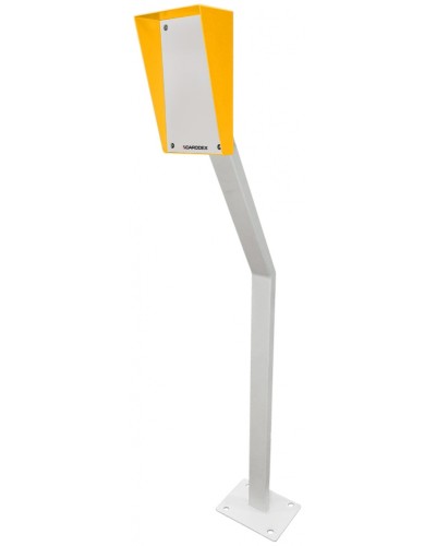 Стойка въезда SP-02L CARDDEX в Чебоксарах Запчасти для шлагбаумов и автоматики Pintop.ru