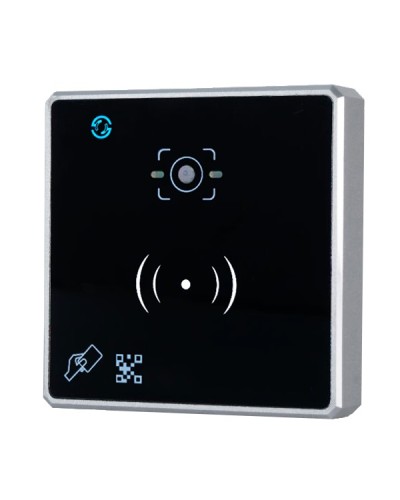 Считыватель Tantos TS-RDR-QR2-EM в Чебоксарах Считыватели Pintop.ru