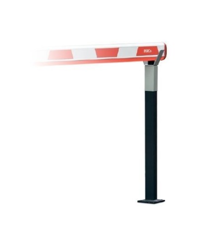 Стойка PERCo-GBS1 в Чебоксарах Запчасти для шлагбаумов и автоматики Pintop.ru