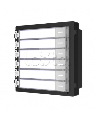 Суб-модуль CTV-IP-U6NT в Чебоксарах Аксессуары для IP домофонов Pintop.ru