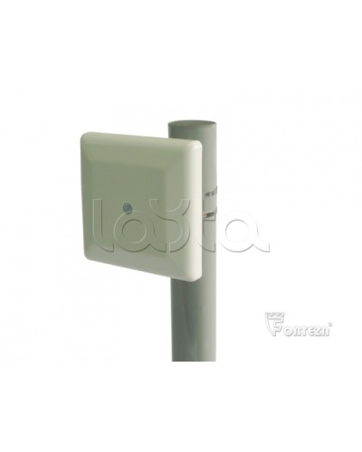 Извещатель охранный радиоволновый двухпозиционный Forteza ЛУЧ-М без БП в Чебоксарах Извещатели охраны периметра Pintop.ru