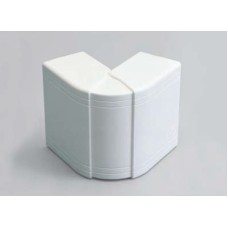 Угол внешний изменяемый (70-120°) NEAV 120x40 мм DKC 01710