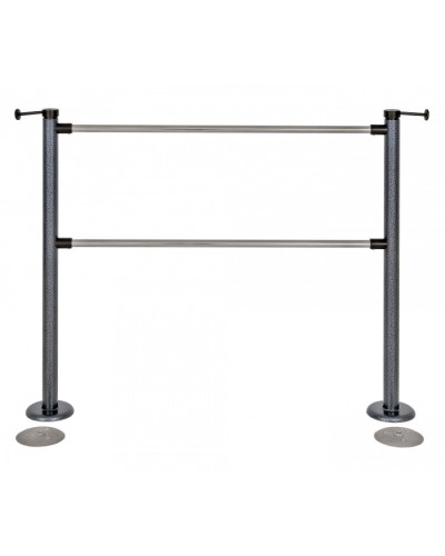 Стойка Ростов-Дон ОБ1/2-1 в Чебоксарах Ограждения Pintop.ru