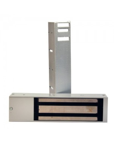 Замок электромагнитный с контроллером AccordTec ML-395.03 в Чебоксарах Электромагнитные замки Pintop.ru