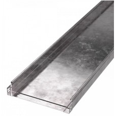 Лоток неперфорированный Стандарт 300х50х3000 (0,8 мм) (12 м/уп) Промрукав (PR16.0055)