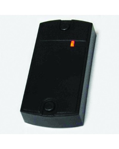 Считыватель IronLogic Matrix-II (мод. Е) (черный) в Чебоксарах Сетевая СКУД Matrix Pintop.ru