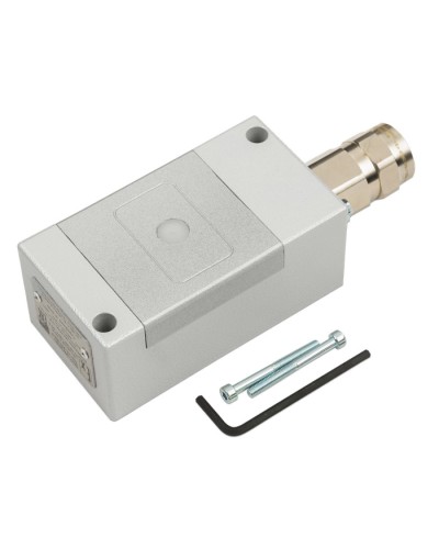 Считыватель взрывозащищенный ALeko ALM-RD-S06-F-RMF-B в Чебоксарах Считыватели Pintop.ru