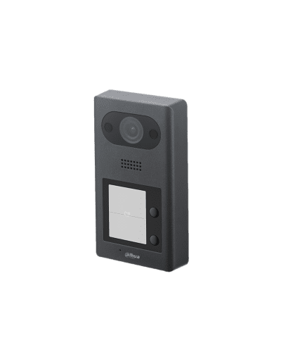 Вызывная панель с разрешением камеры 2мп Dahua DHI-VTO3211D-P2-S2 в Чебоксарах Дополнительное оборудование для СКУД Pintop.ru