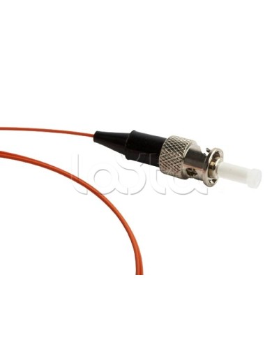 Пигтейл Hyperline FPT-B9-62-ST/PR-1M-LSZH-OR в Чебоксарах Пигтейлы Pintop.ru