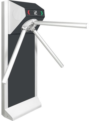 Турникет CARDDEX STL-01 (с автоматической Антипаникой) в Чебоксарах Турникеты Pintop.ru