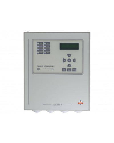 Прибор управления Плазма-Т Спрут-2 ПУ исп.5 в Чебоксарах Системы пожаротушения и огнезащиты Pintop.ru