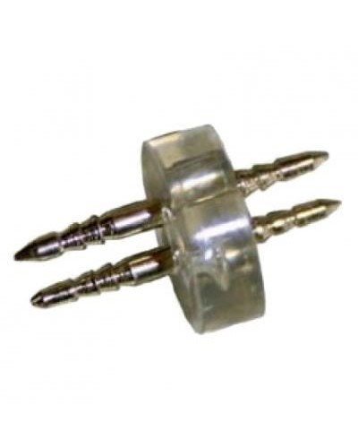 Соединитель дюралайта G02803 Came 119RIG144 в Чебоксарах Запчасти для шлагбаумов и автоматики Pintop.ru