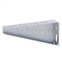 Кронштейн настенный основание 400 мм (2 мм) HDZ EKF (kn400-HDZ)