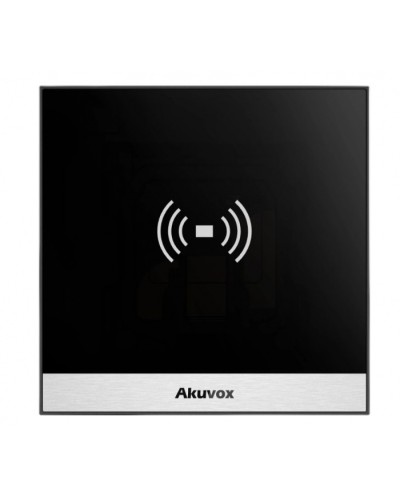 Терминал доступа Akuvox A01S в Чебоксарах Контроллеры Pintop.ru