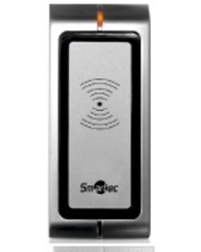 Считыватель Mifare Smartec ST-PR040MF в Чебоксарах Считыватели Pintop.ru