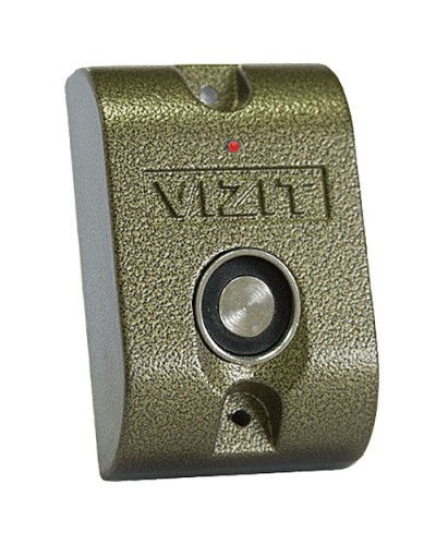 Считыватель для ключей Touch Memory Vizit RD-2 в Чебоксарах Считыватели Pintop.ru