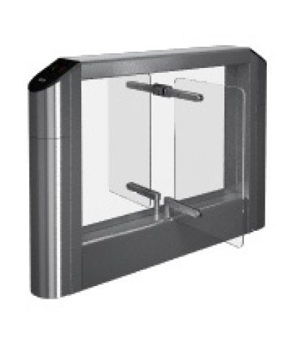 Гибрид центрального модуля турникета на 660/900 Oxgard Praktika T-05-GCM-660/900 (ВЗР 2095-08) в Чебоксарах Турникеты Pintop.ru