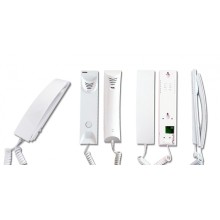 Трубка абонентская переговорная Цифрал КМ-3