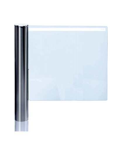 Калитка автоматическая PERCo-WMD-06 в Чебоксарах Калитки Pintop.ru