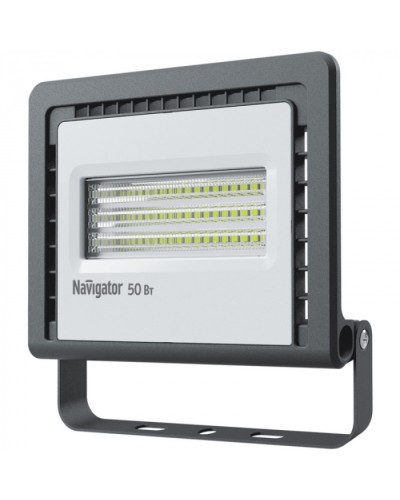 Светильник Navigator 14 146 NFL-01-50-6.5K-LED в Чебоксарах Светильники Pintop.ru